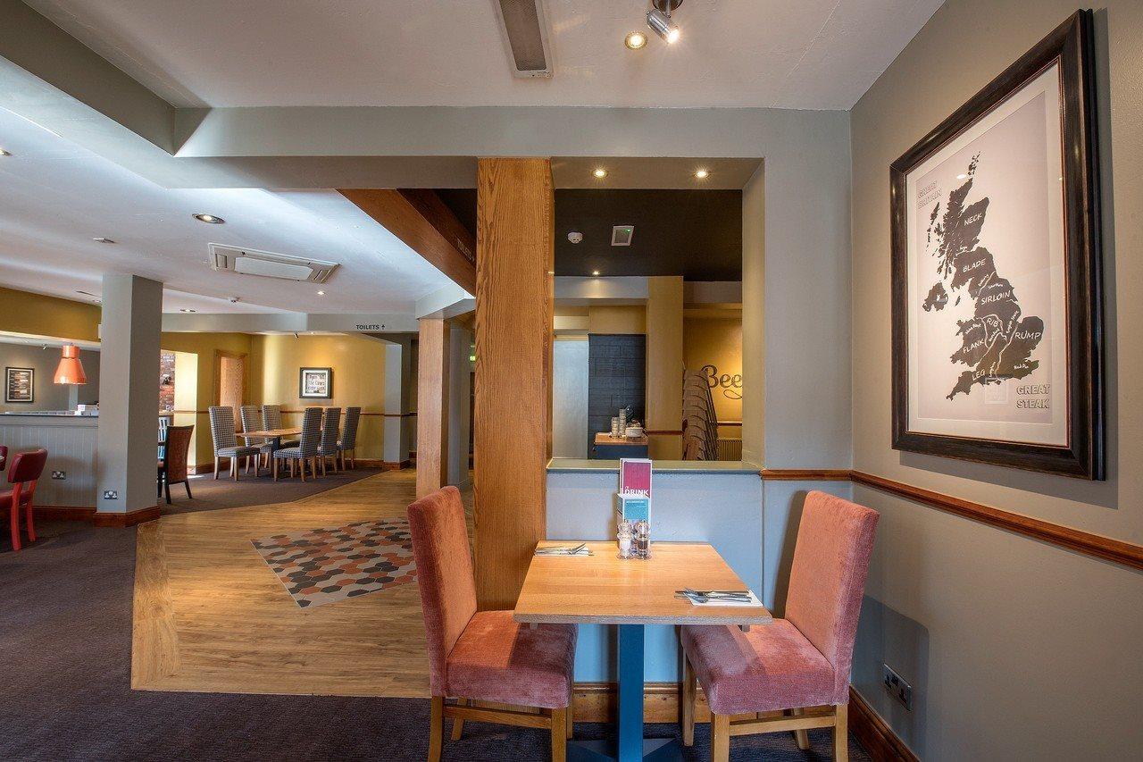 Premier Inn Walsall Exterior foto