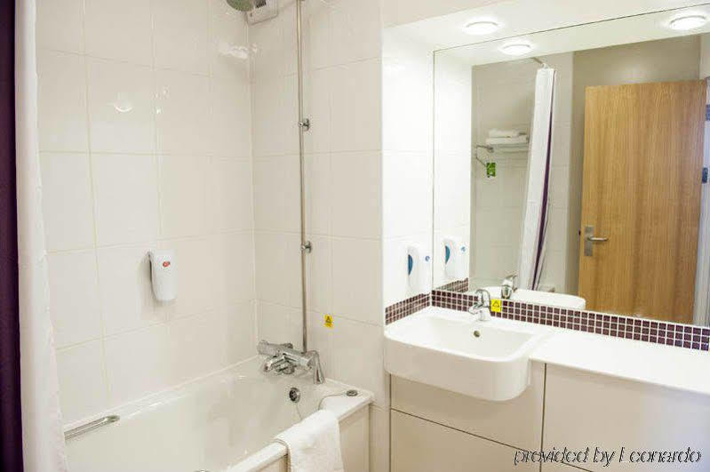 Premier Inn Walsall Exterior foto